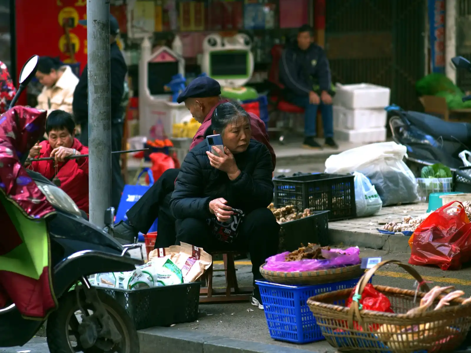 农业滴灌带与微喷头组合方案在山东种植基地的应用